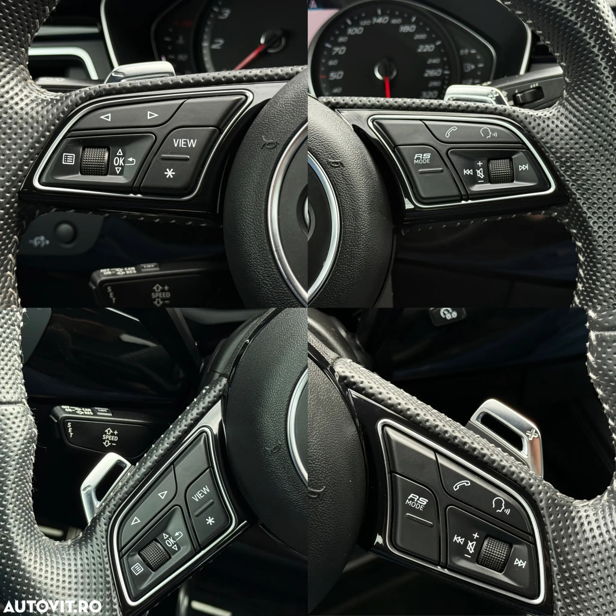 Audi RS5 Coupe 2.9 TFSI quattro tiptronic - 34