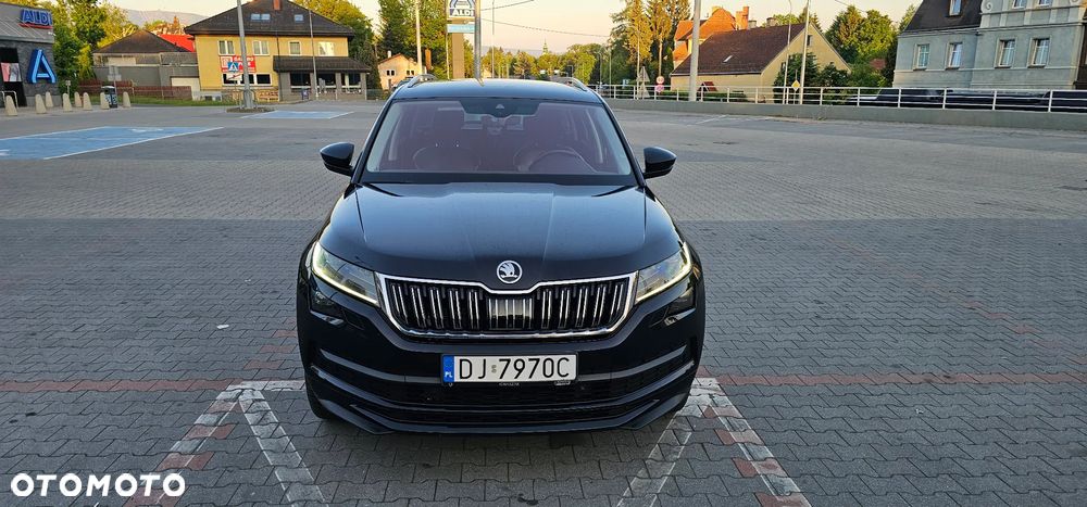 Skoda Kodiaq 2.0 TDI 4x4 L&K DSG - 2