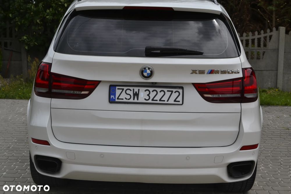 BMW X5 M - 18