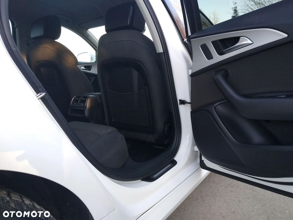 Audi A6 Limousine - 29