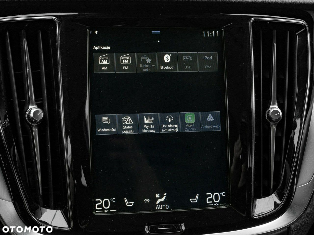 Volvo V60 D3 SCR Momentum - 23