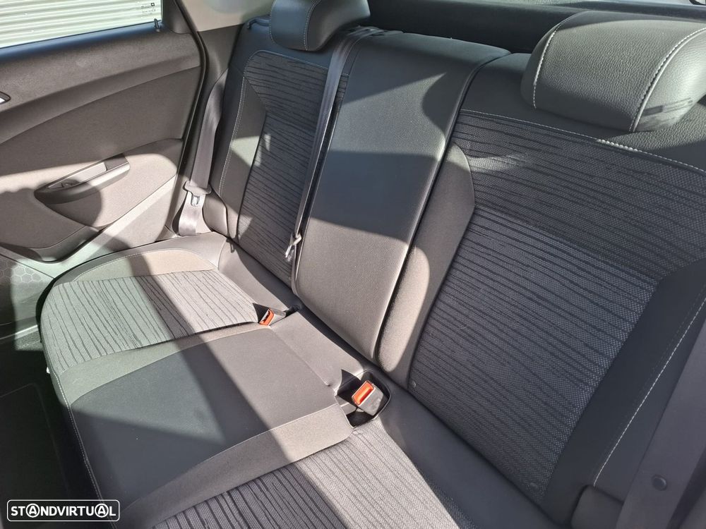 Opel Astra 1.6 CDTI Innovation S/S - 19