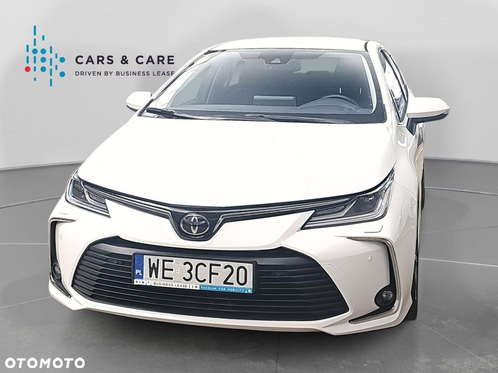 Toyota Corolla 1.5 Style MS - 2