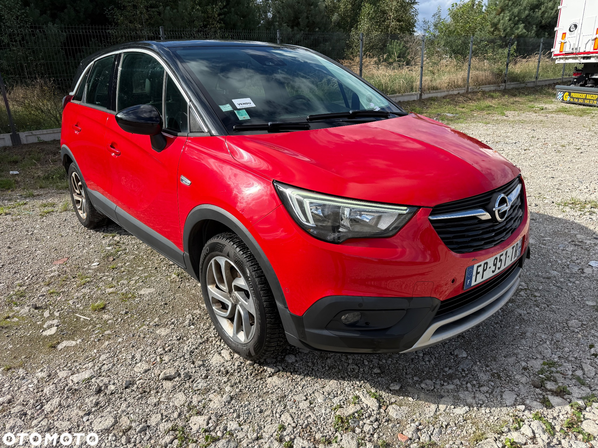 Opel Crossland X 1.2 Start/Stop Ultimate - 3
