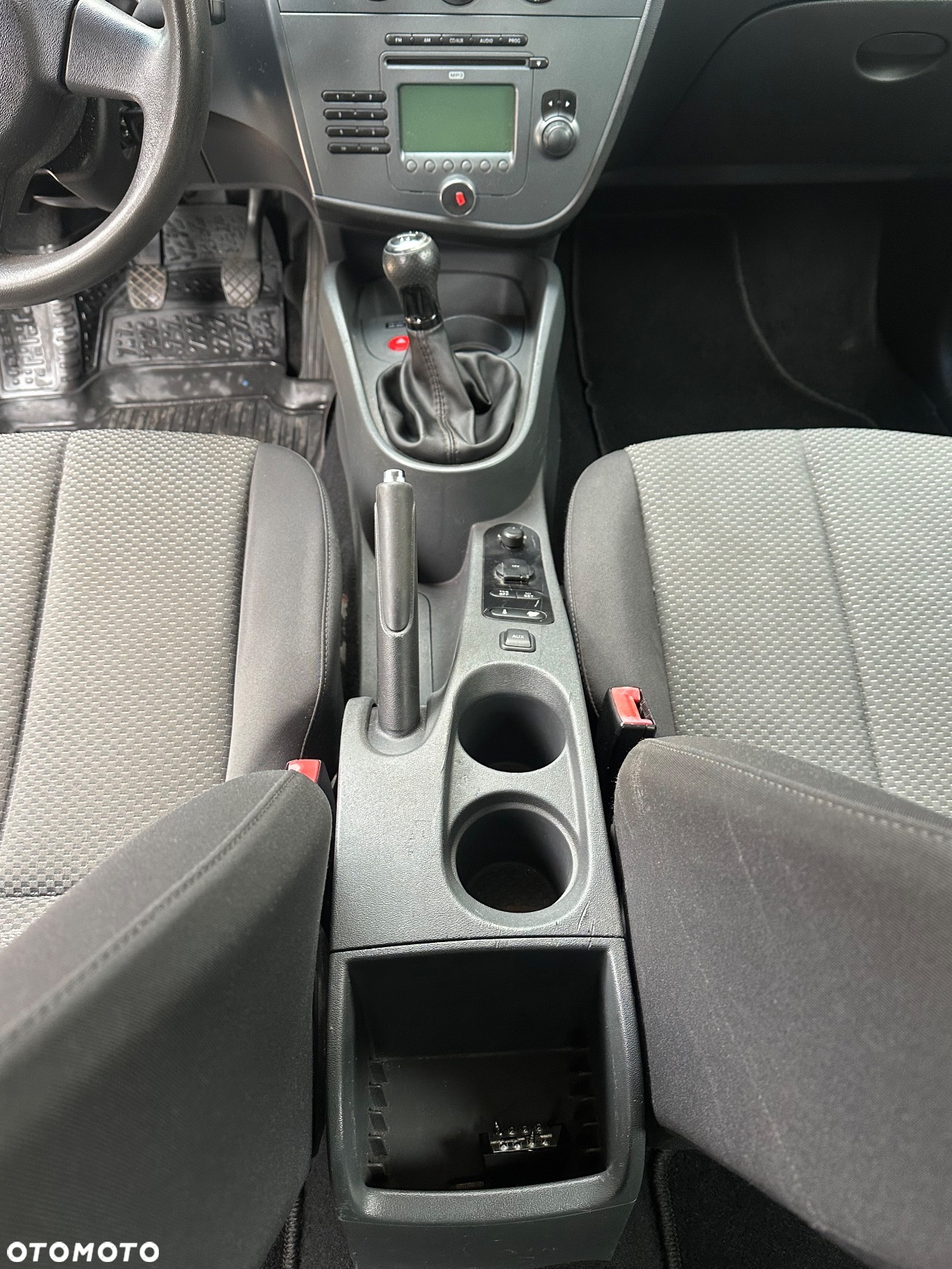 Seat Leon 1.6 Reference - 17