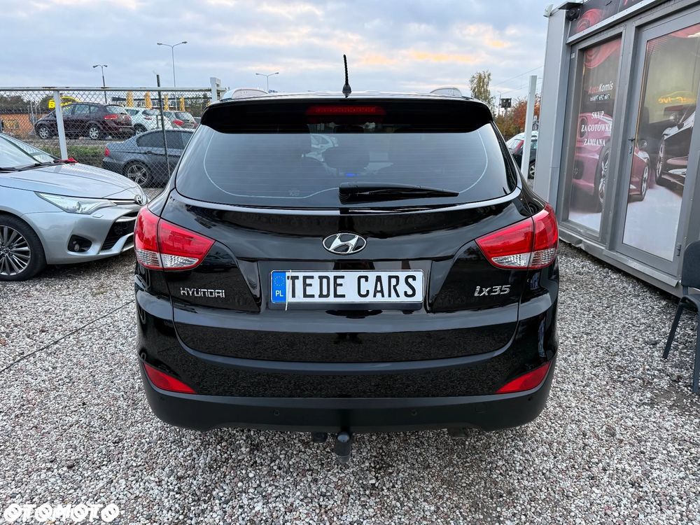 Hyundai ix35 - 5