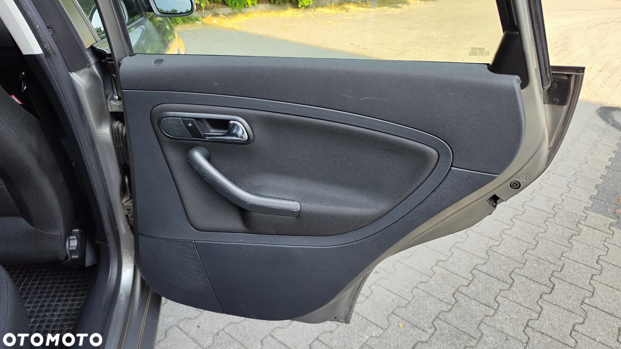 Seat Ibiza 1.4 16V Sport Edition - 23
