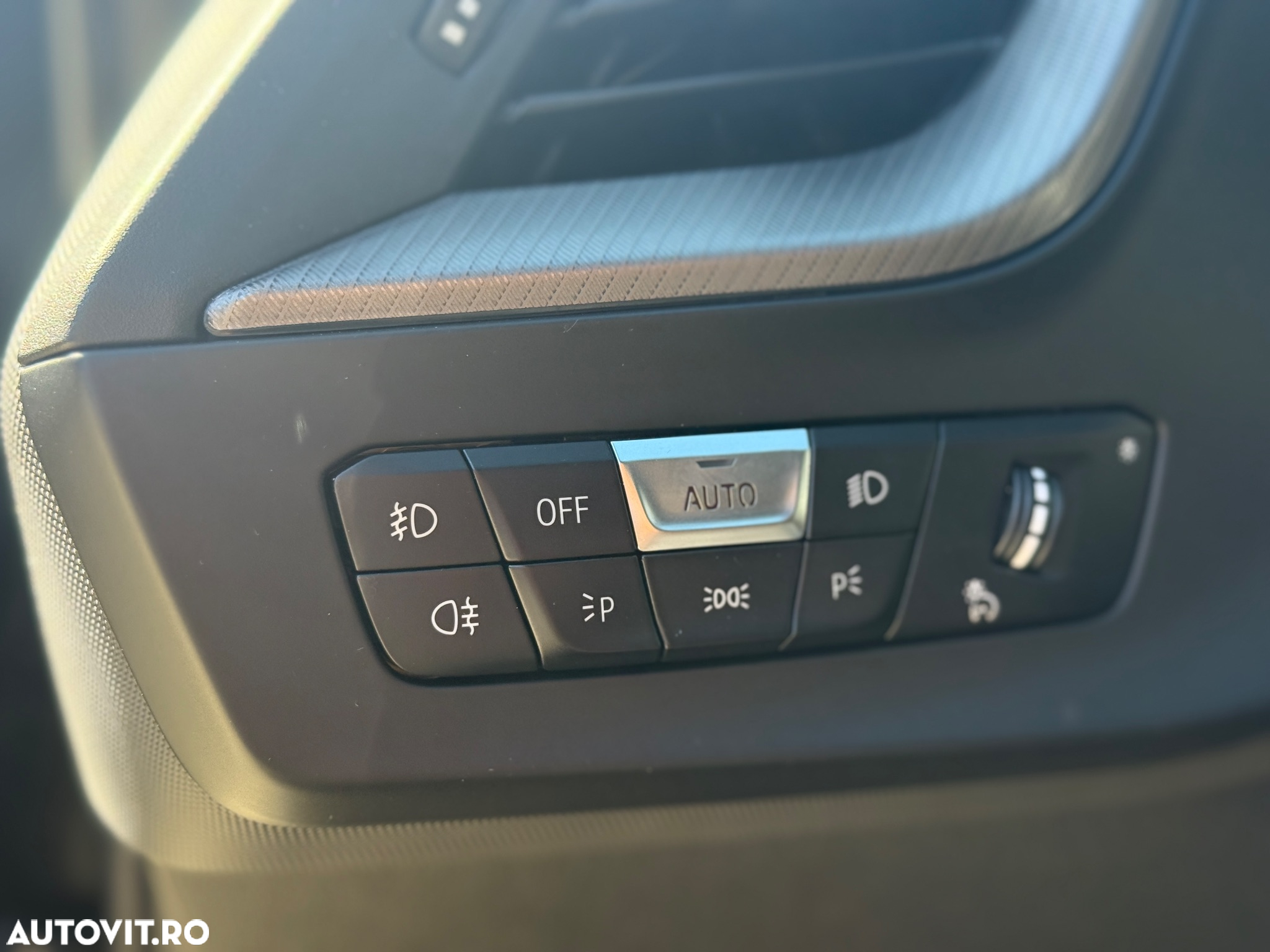 BMW Seria 1 120d Aut. - 15