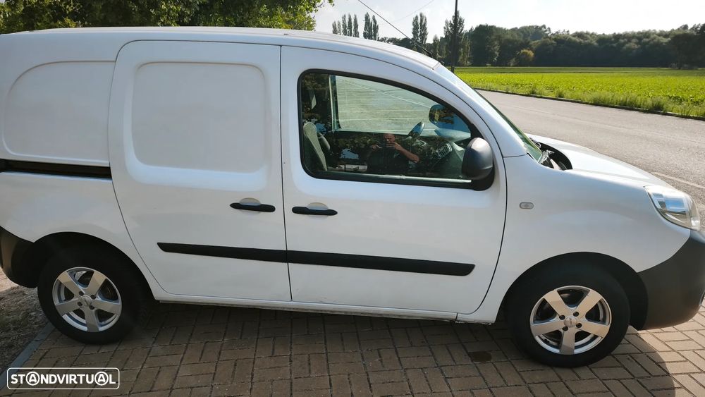 Renault Kangoo 1.5 dCi Pack - 10