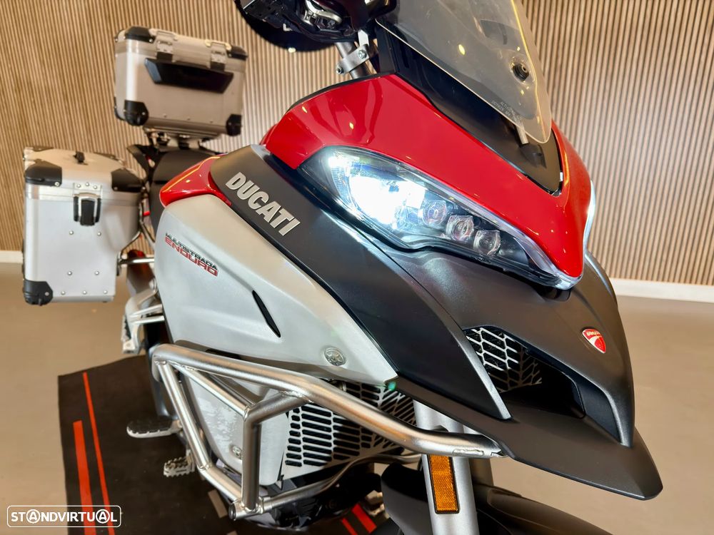 Ducati Multistrada MULTISTRADA 1260 ENDURO - 45