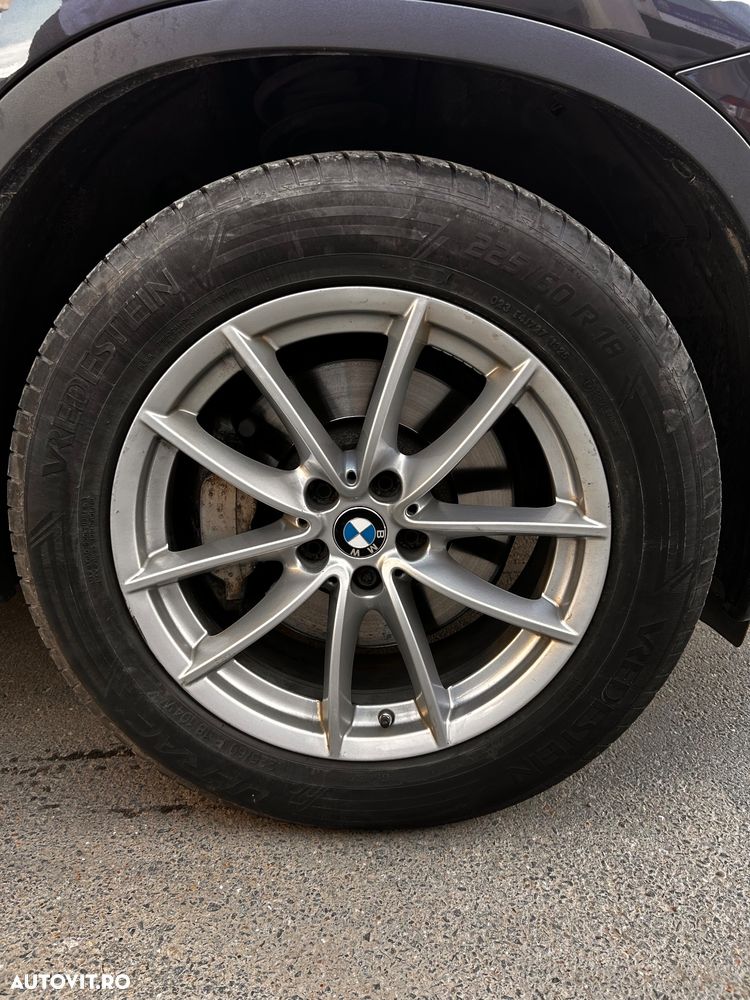 BMW X3 xDrive30e Aut. Advantage - 15