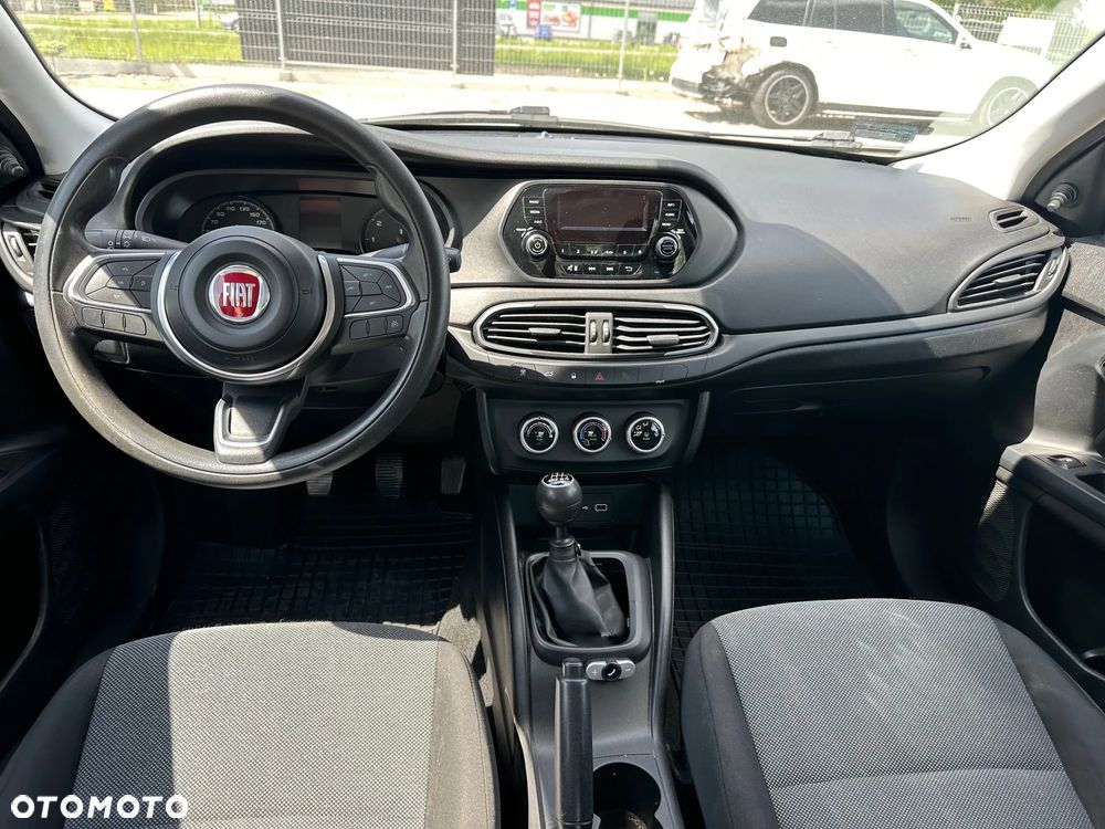 Fiat Tipo - 9