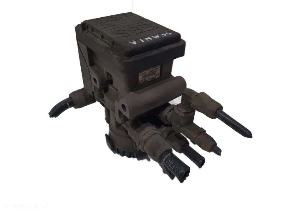 ZAWÓR EBS PRZÓD SCANIA R 1879275 K021202 K021202N50 * - 1