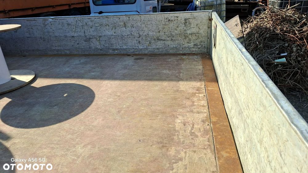 Volkswagen CRAFTER - 4