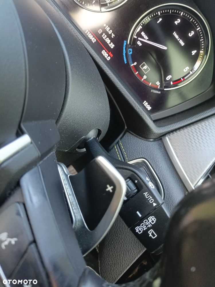 BMW X2 xDrive20d M Sport - 10