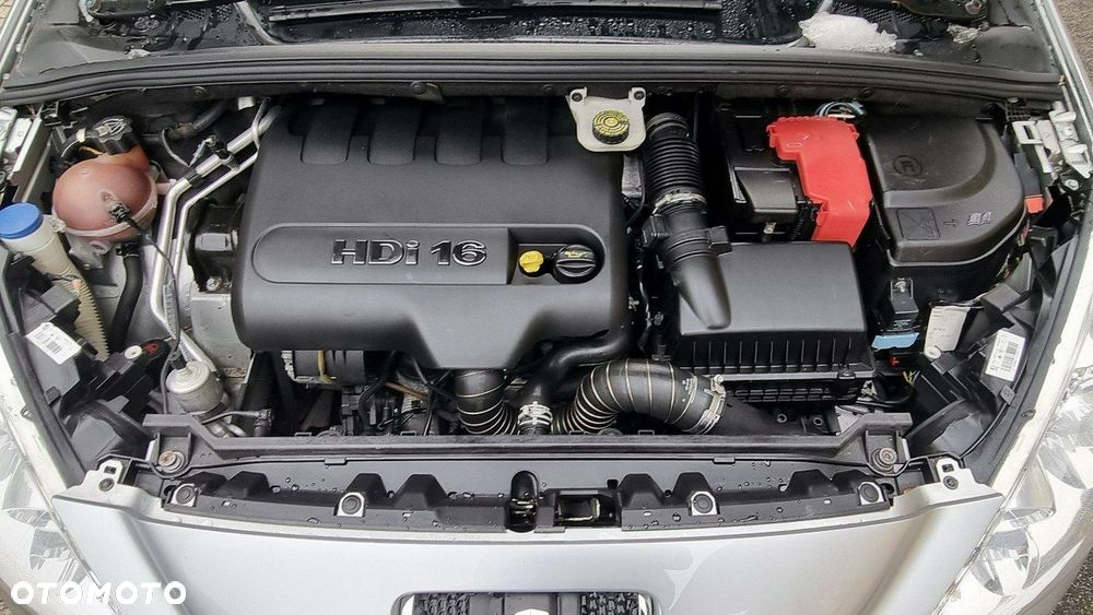 Peugeot 308 CC - 10