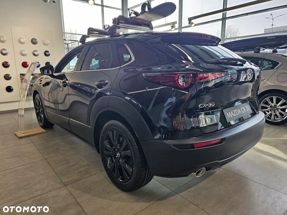 Mazda CX-30 2.0 mHEV Nagisa 2WD - 2