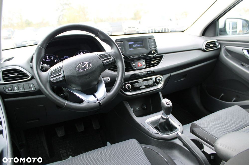 Hyundai i30 - 17
