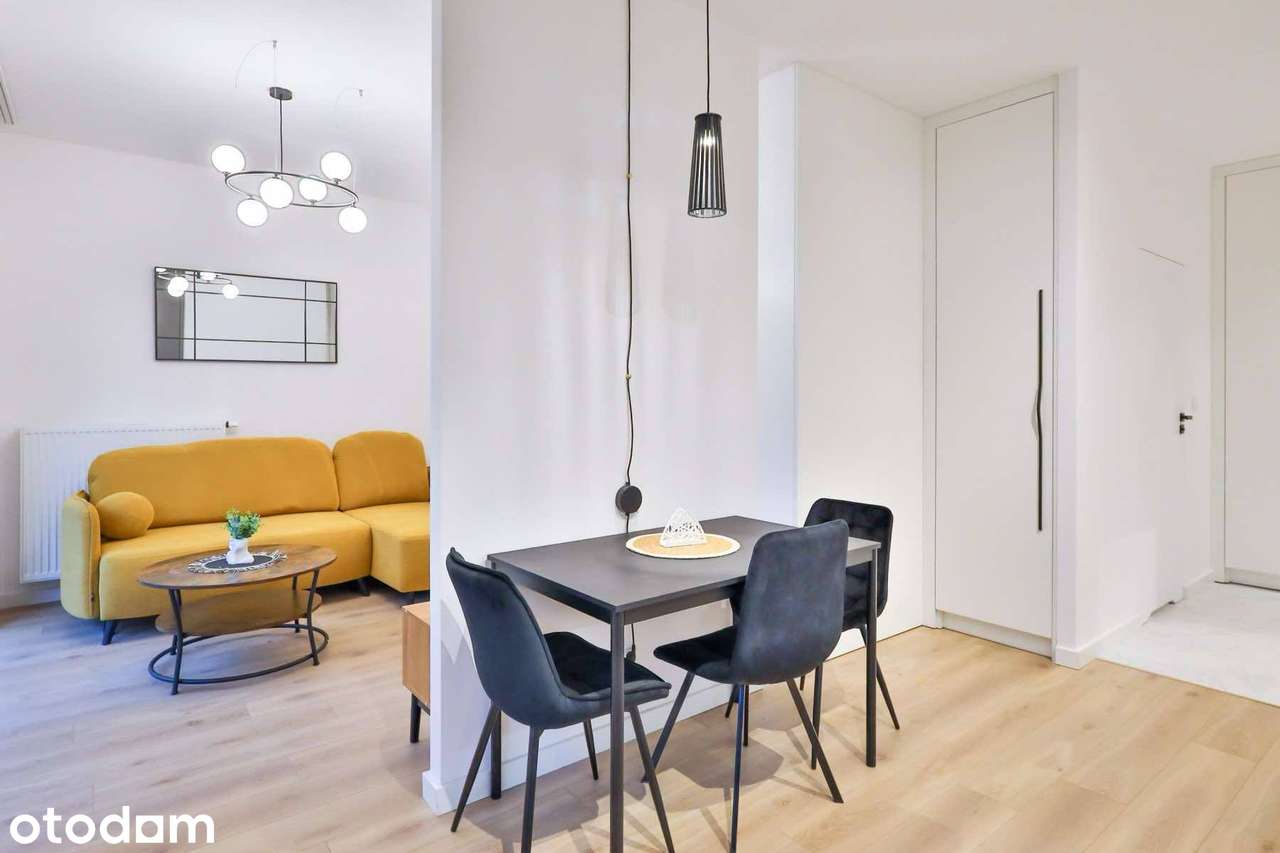Mieszkanie, 30 m², Łódź