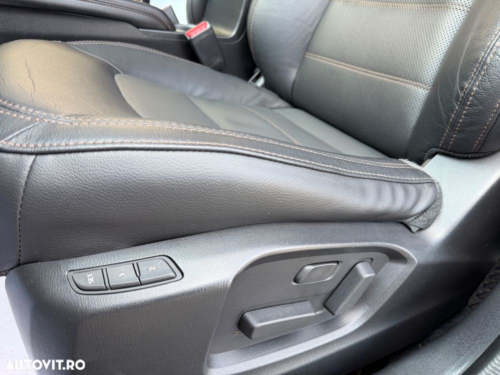 Mazda CX-5 SKYACTIV-D 184 SCR AWD Aut. Takumi - 31