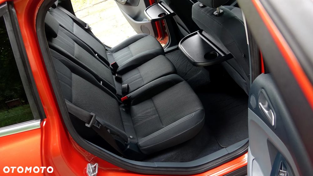 Ford C-MAX 2.0 TDCi Business Edition - 12
