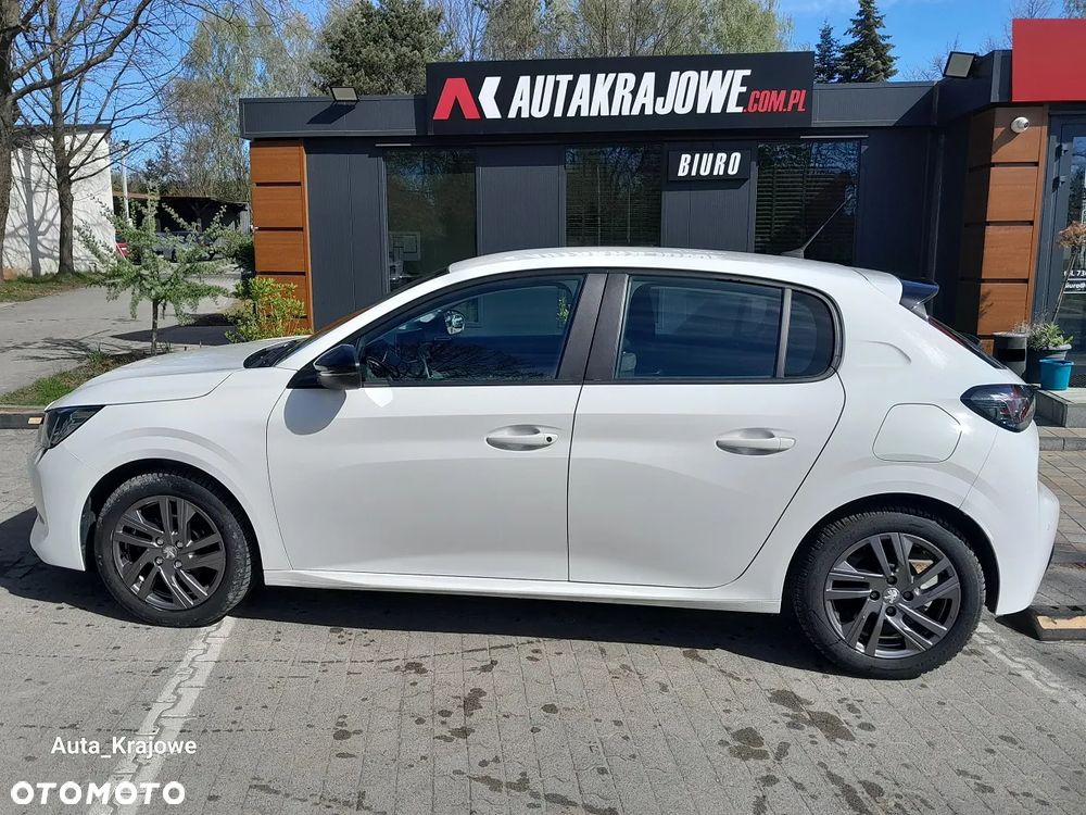 Peugeot 208 1.2 PureTech Active Pack S&S - 7