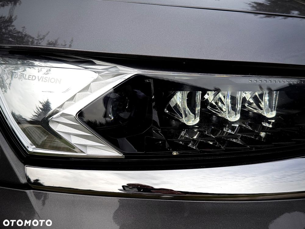 DS Automobiles DS 7 Crossback - 24