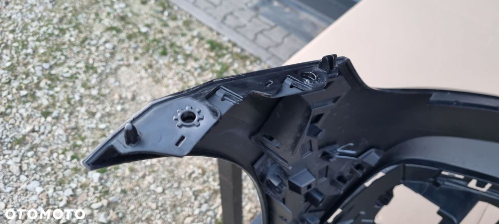 VOLVO S60 III V60 II 2018- Zderzak przód oryginał MG171 - 12