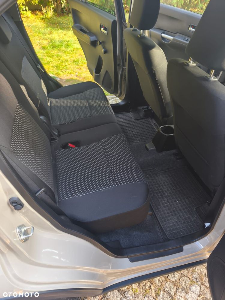 Suzuki Ignis - 6