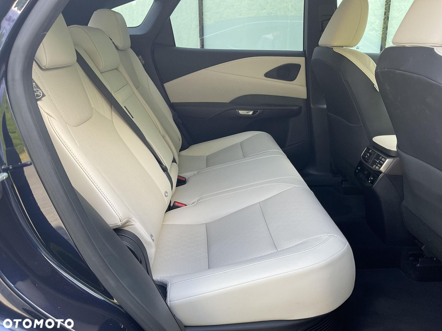 Lexus RX - 18