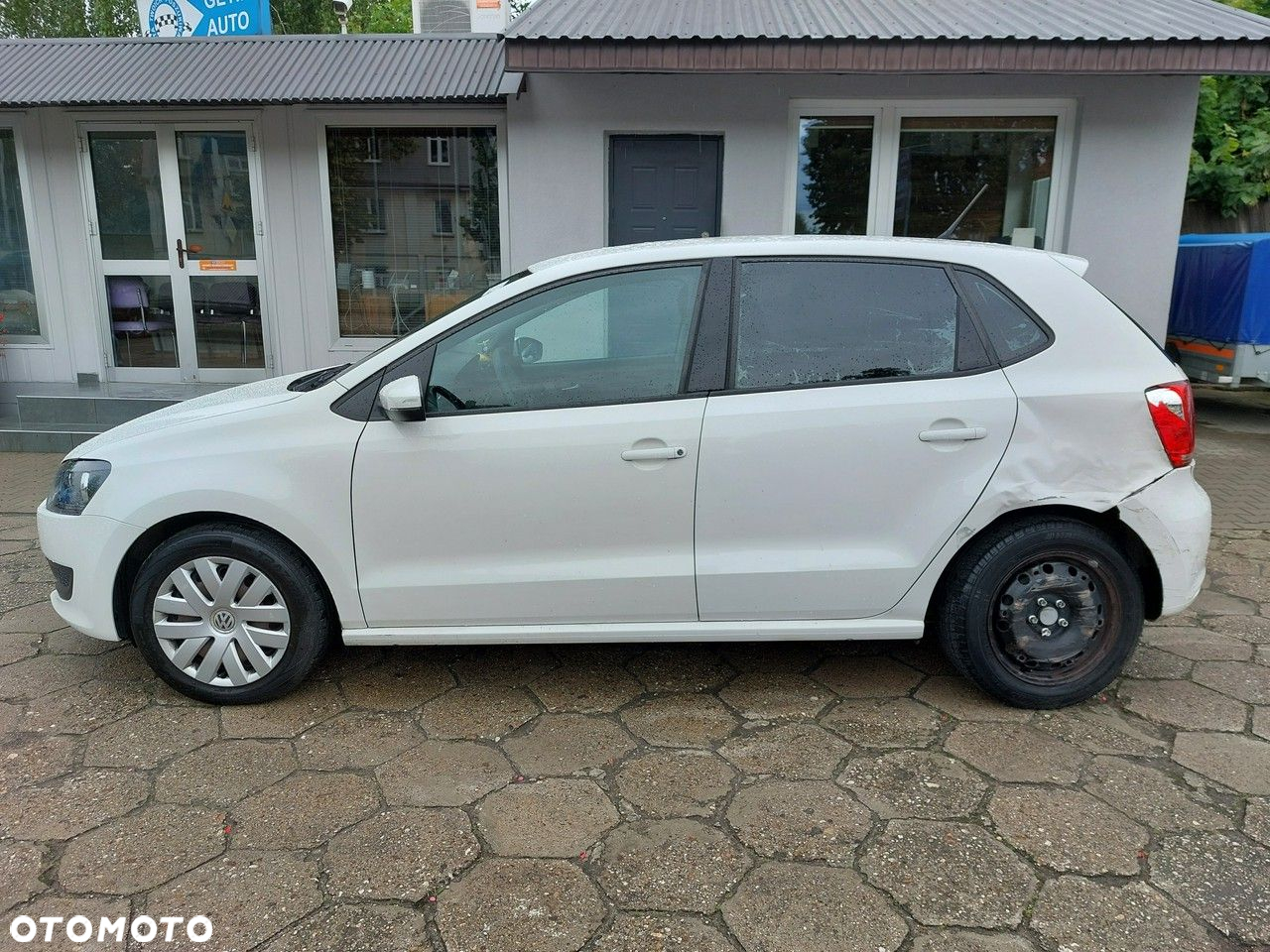 Volkswagen Polo - 5