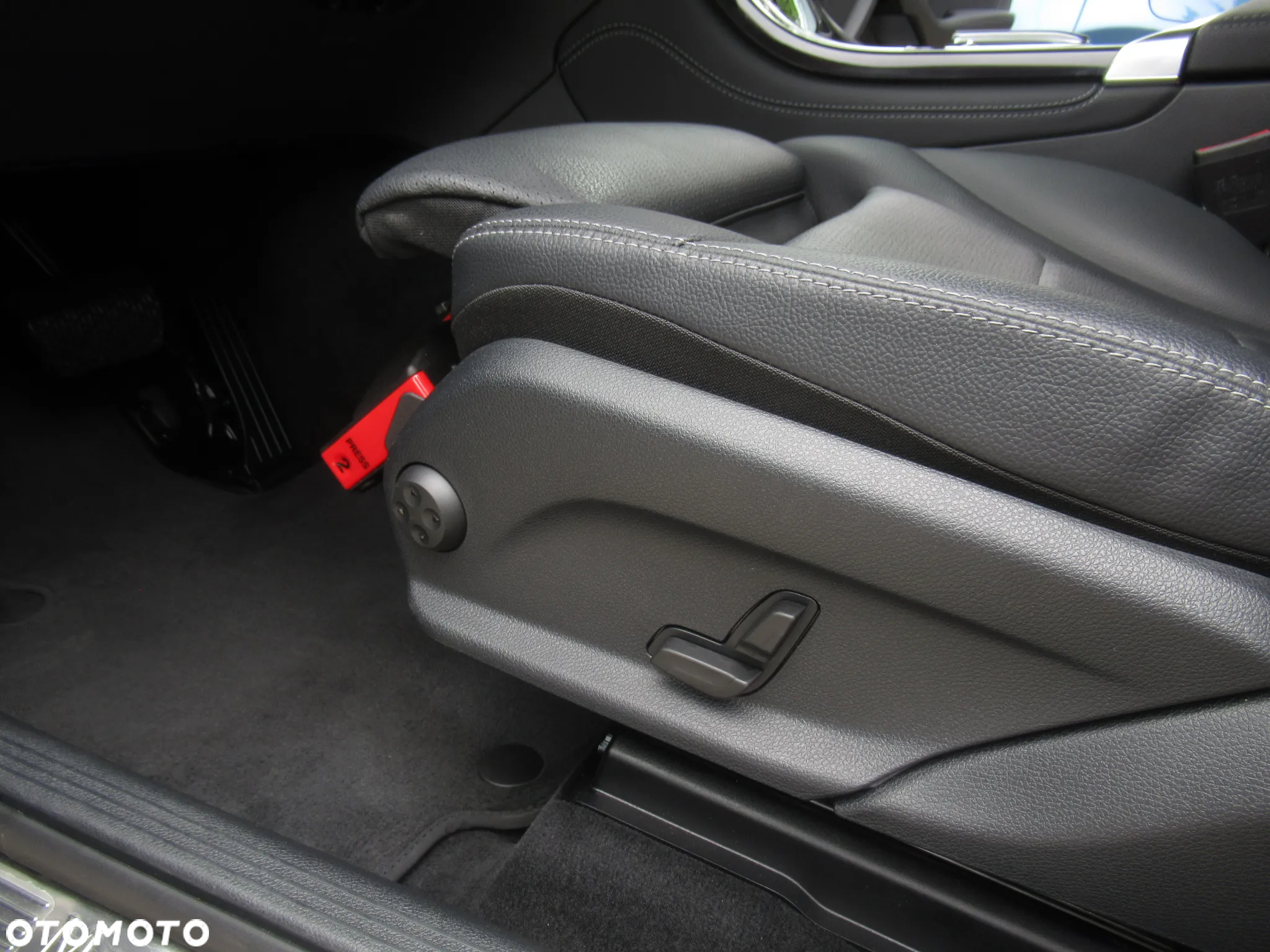 Mercedes-Benz GLC Coupe 200 4-Matic - 8
