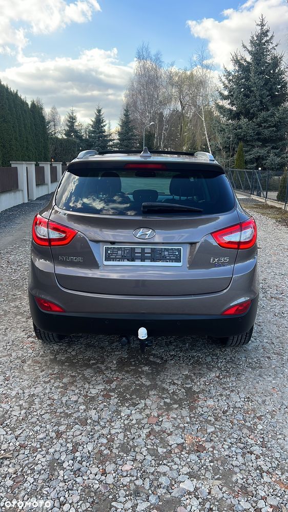 Hyundai ix35 - 25