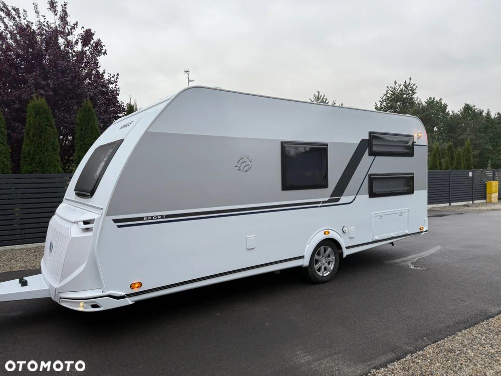 KNAUS Sport 500KD - 3