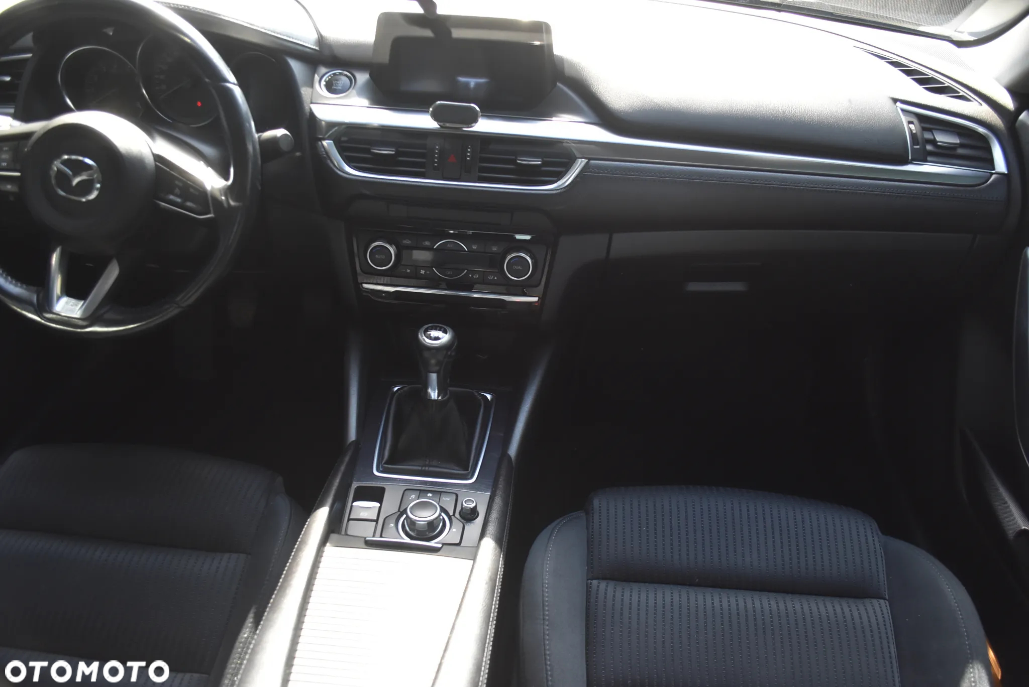 Mazda 6 2.0 Skygo - 8