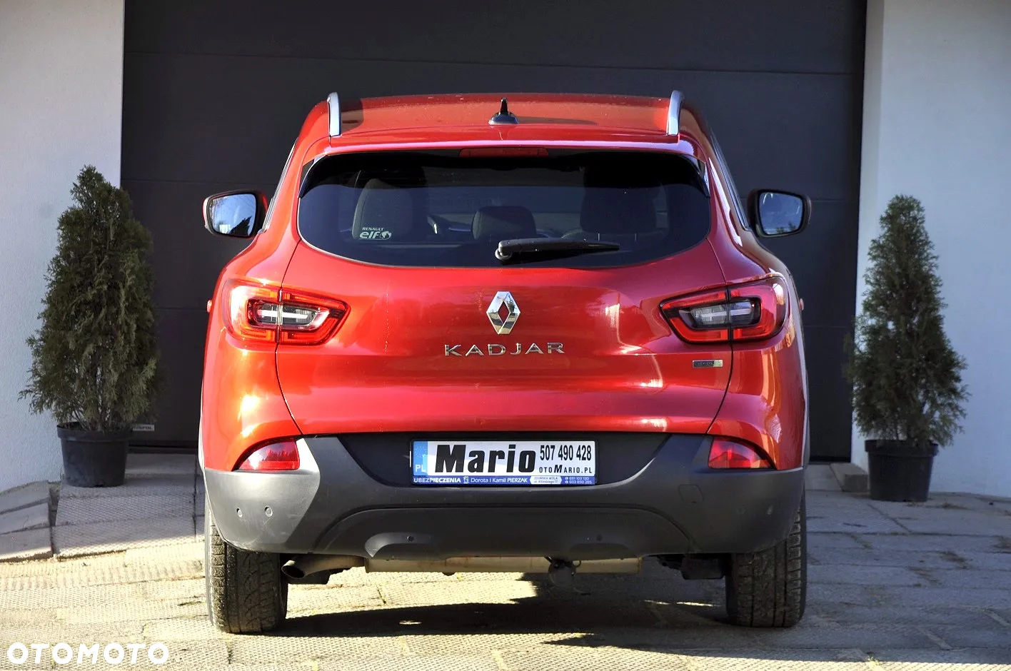 Renault Kadjar - 5