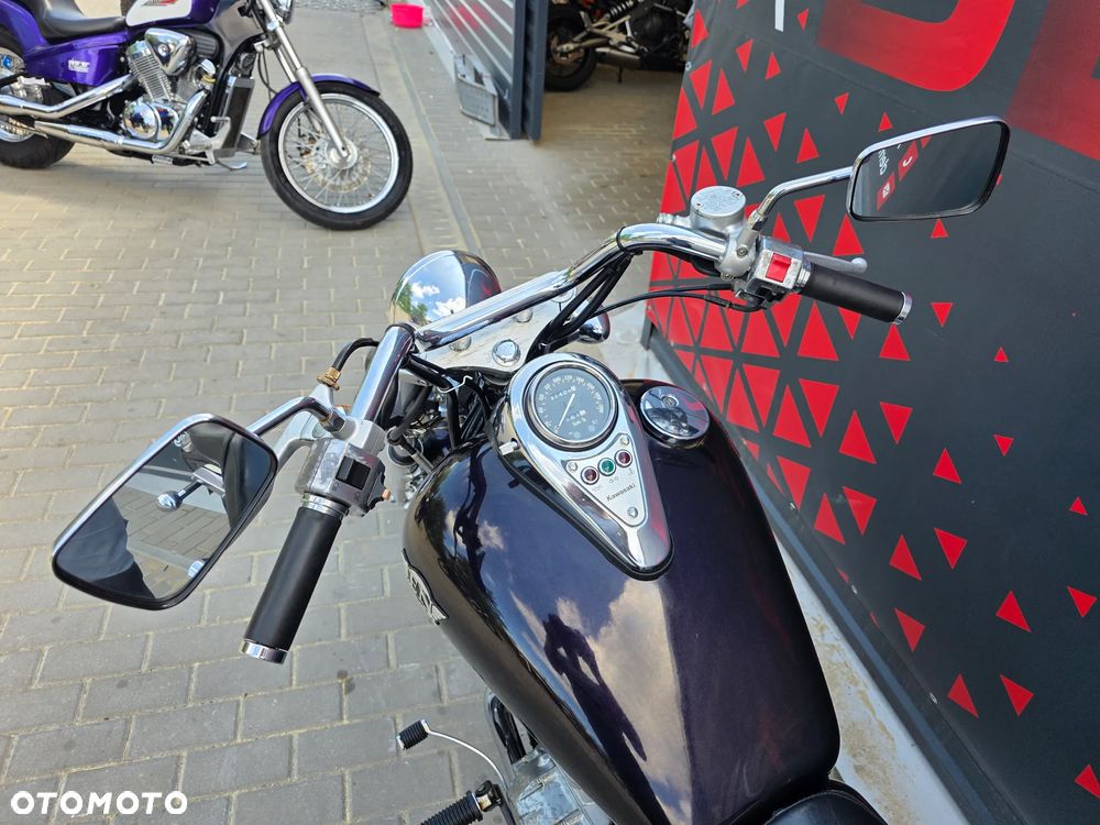 Kawasaki Vulcan - 26