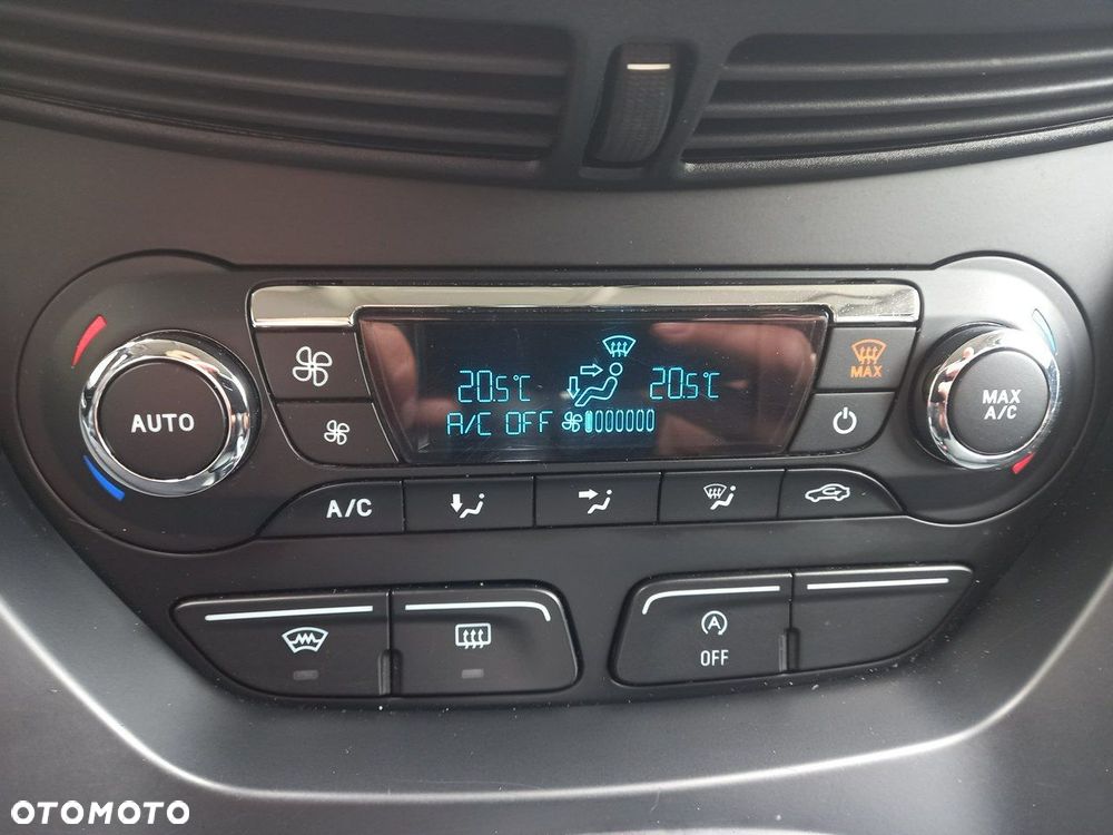 Ford C-MAX 1.6 TDCi Titanium - 33