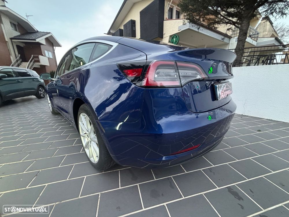 Tesla Model 3 Standard Range Plus RWD - 46