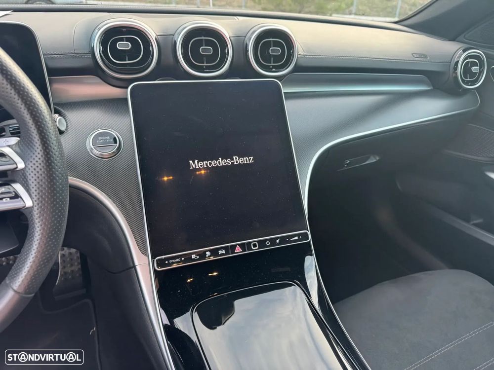 Mercedes-Benz C 300 - 44