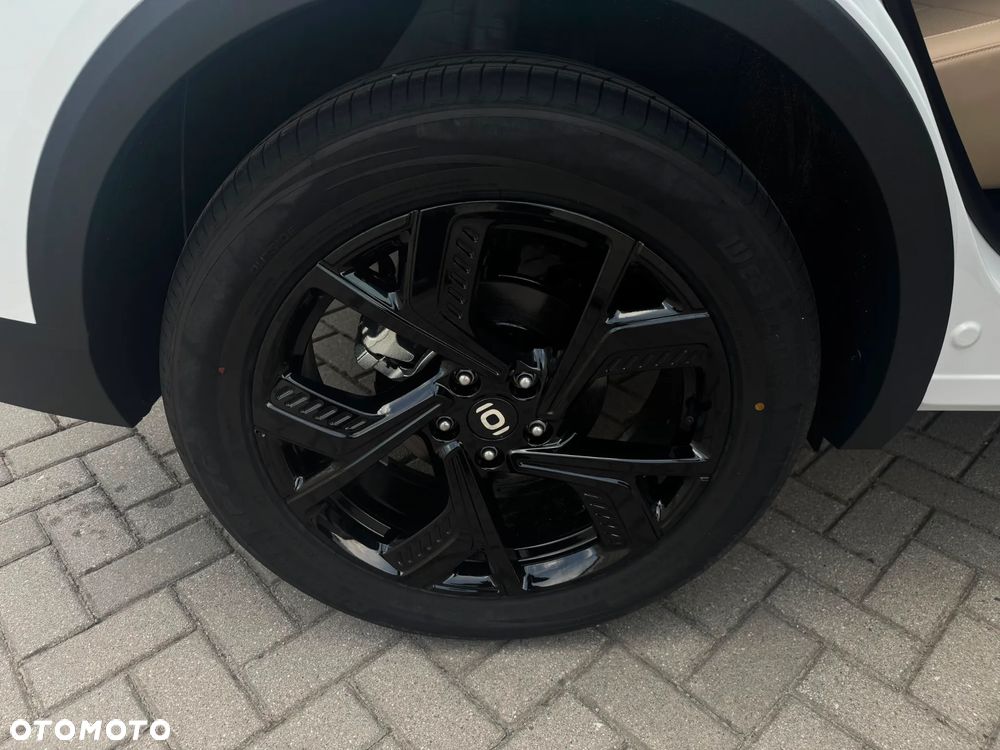 Changan CS55 Plus - 21