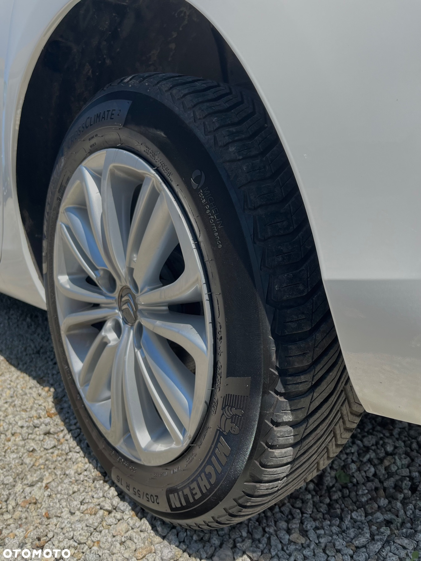 Citroën C4 HDi 115 Attraction - 17