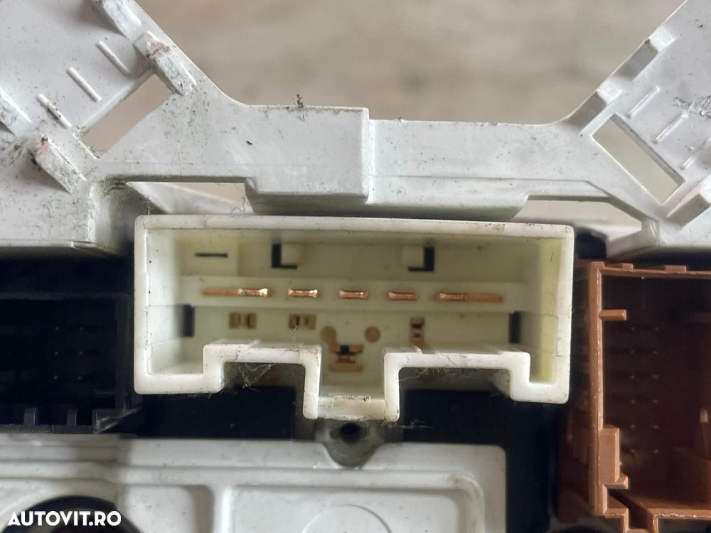 Panou clima ac 170740100 Toyota ProAce 1 [2013 - 2016] 1.6 d4-d 3WZ-T - 4