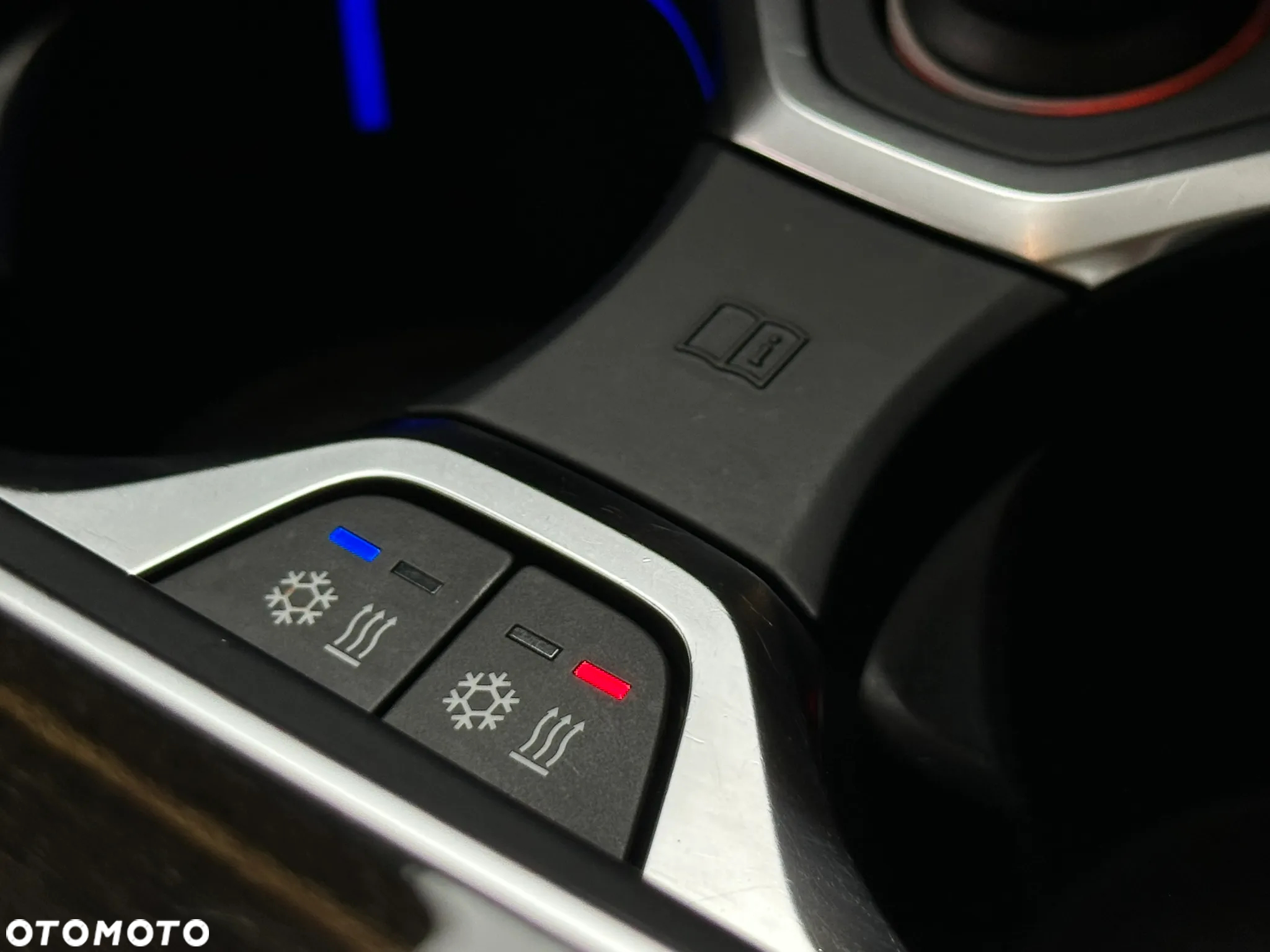 BMW X7 xDrive40i - 32