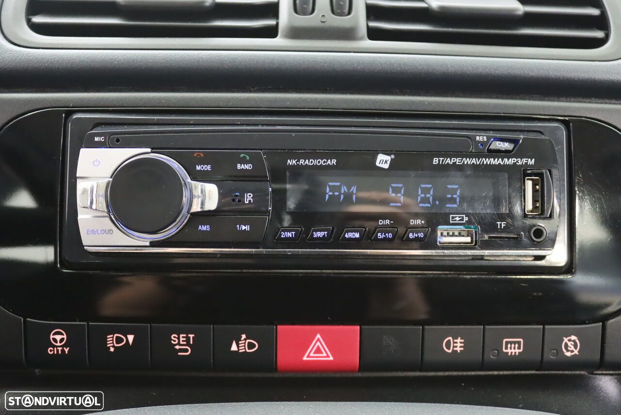 Fiat Panda 1.0 Hybrid - 15