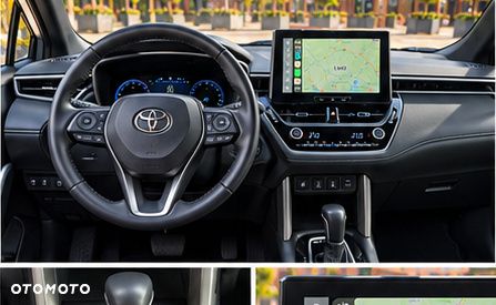 Toyota Corolla Cross - 7