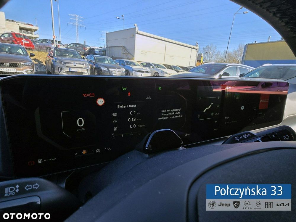 Kia K4 1.6 T-GDI L - 20