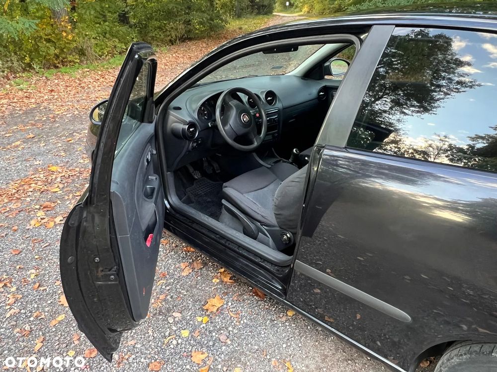 Seat Ibiza - 7