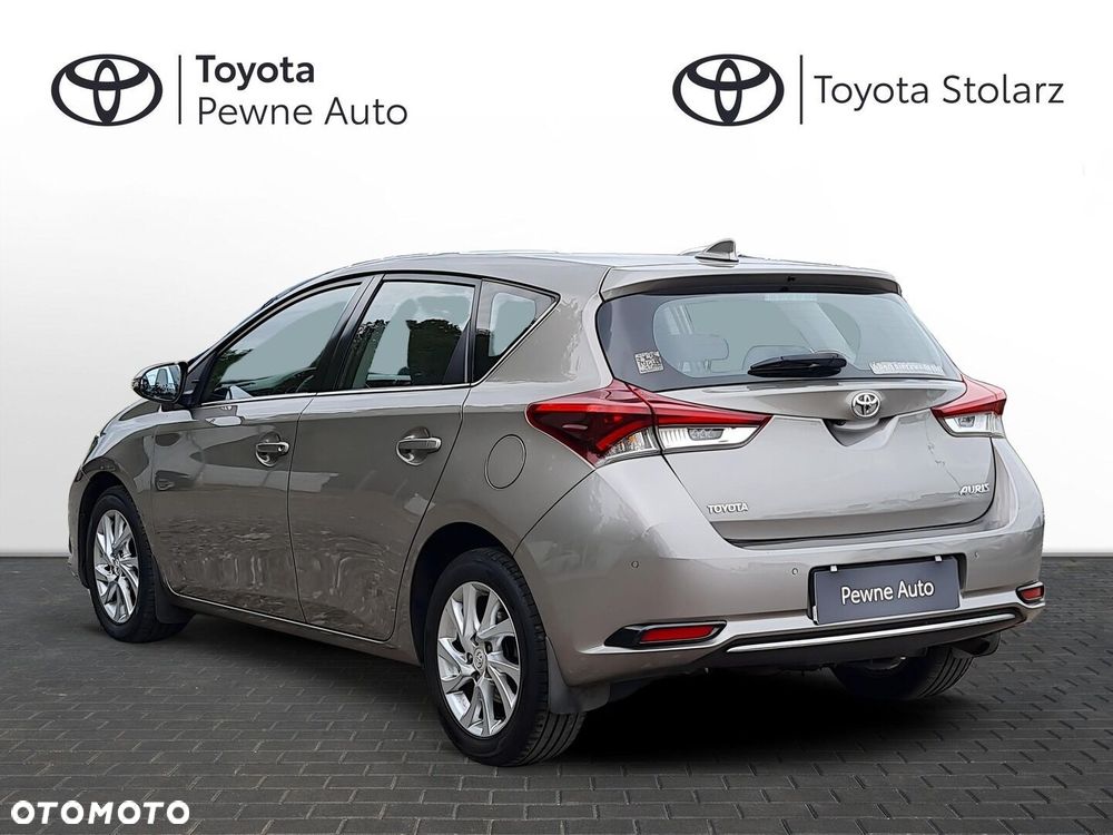Toyota Auris 1.6 Comfort - 3