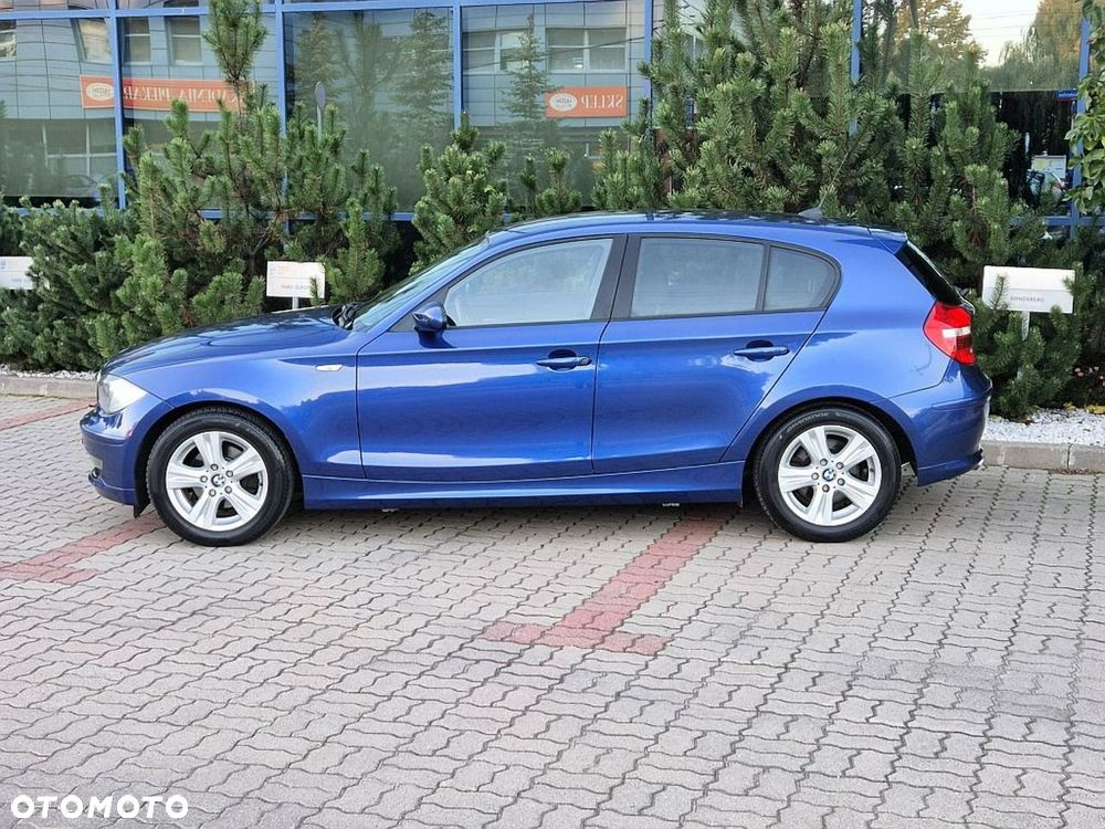 BMW Seria 1